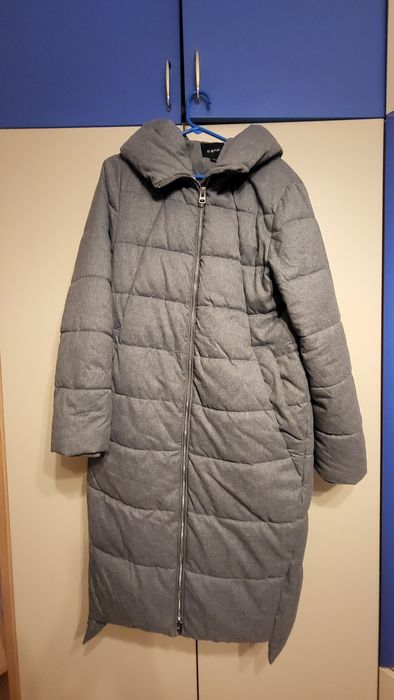 Пальто жіноче, зимове, розмір М