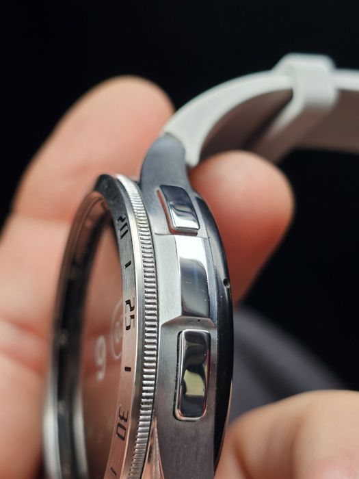 Продам часы samsung watch 6 classic