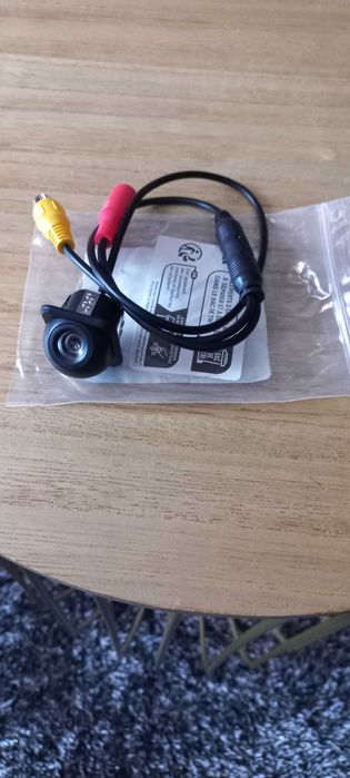 camera de marcha tras para carro nova