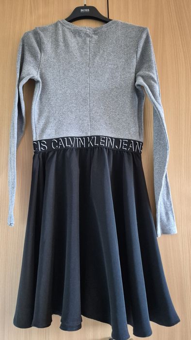 Сукня Calvin Klein Jeans XS