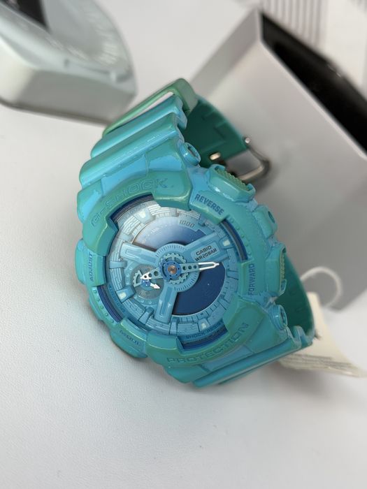 Годинник CASIO G-SHOCK, жіночий