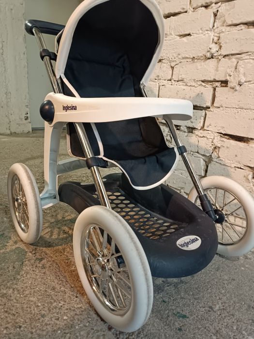 Smoby Inglesina wózek dla lalek