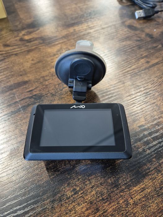 Kamera samochodowa MIO MIVUE 785 wiedorejestrator