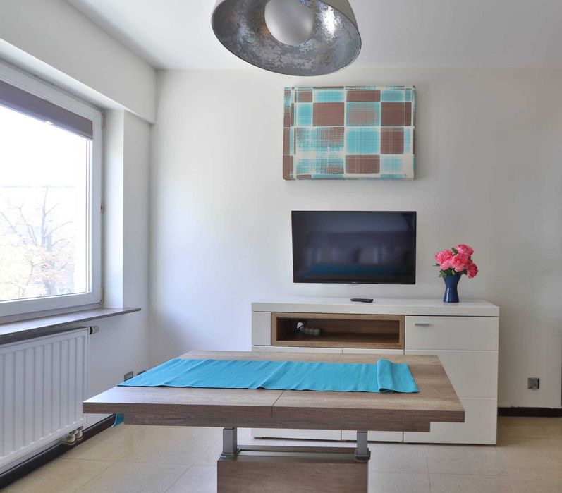 2 pokoje, 32 m², Praga Północ, ul. Wileńska /Metro Dw. Wileński /Garaż - View 4