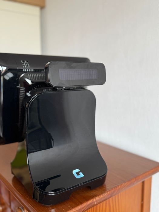 POS - vendo como novo