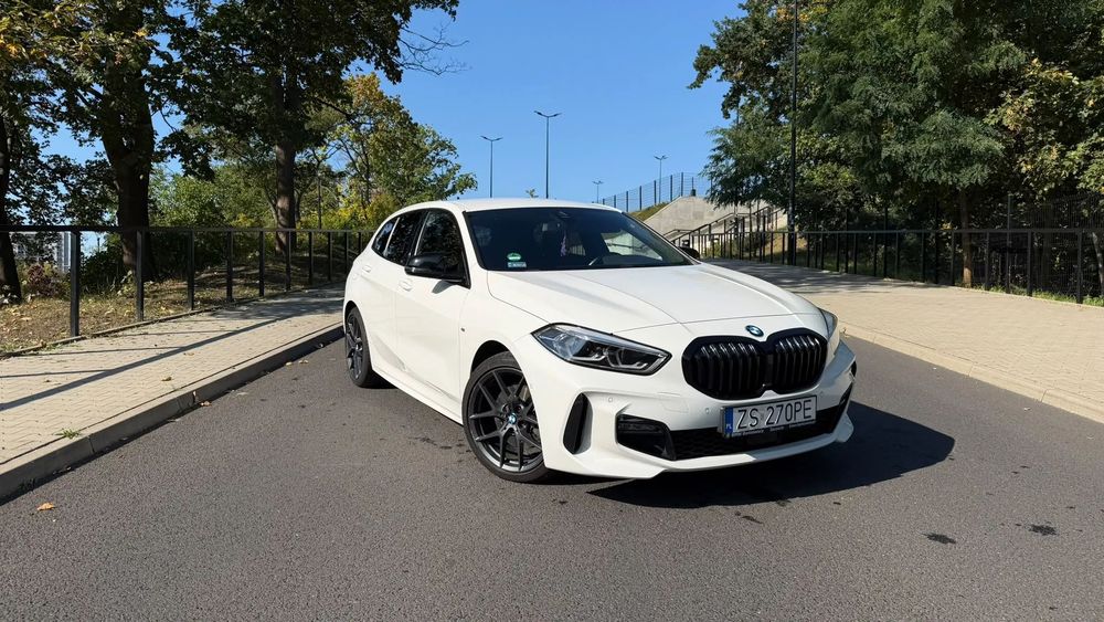 BMW Seria 1