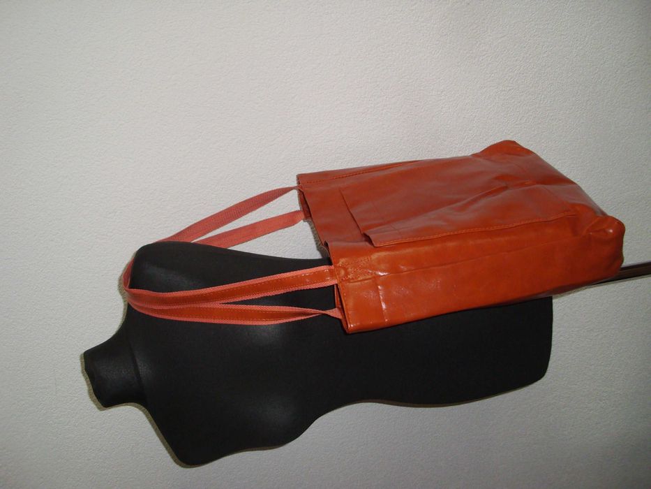 Damska torba na ramię / shopper / nowa