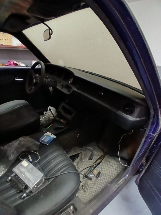 Datsun 120y 1978