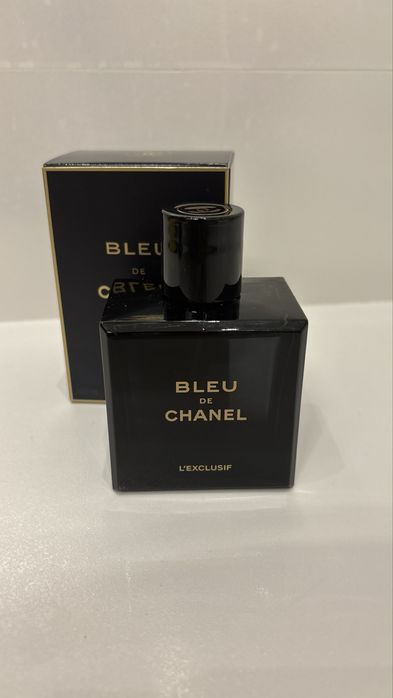 Bleu De Chanel Parfum 100 ml perfumy meskie nowe