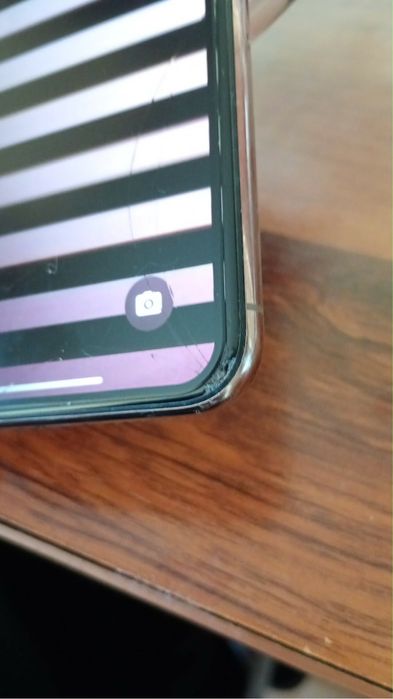 Iphone 11 pro  256gb