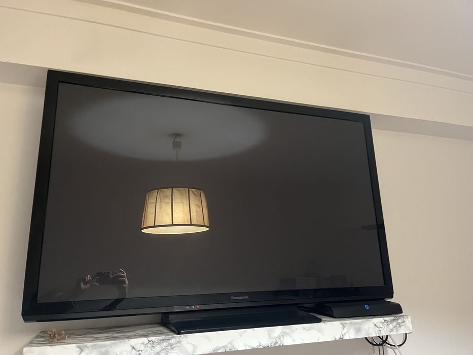 TV Panasonic 50 polgadas