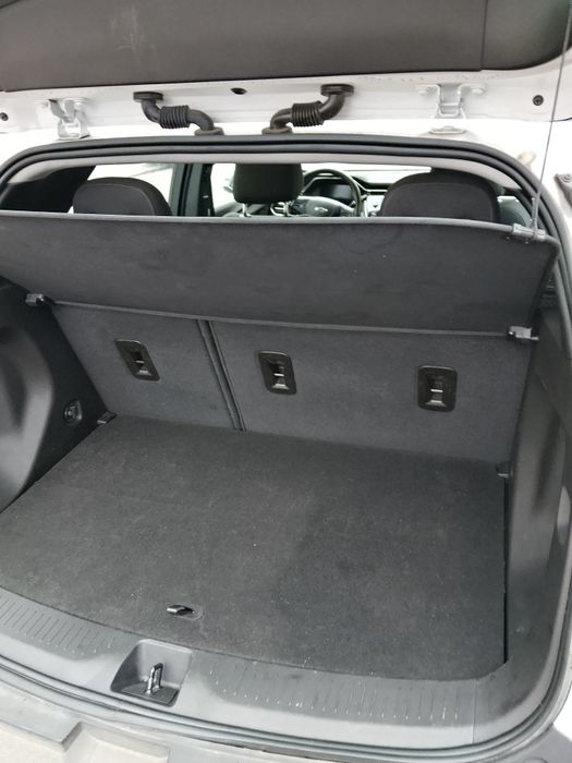 Chevrolet Bolt EUV 2023