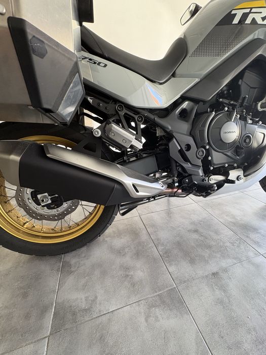 Honda  Transalp 750XL 2026