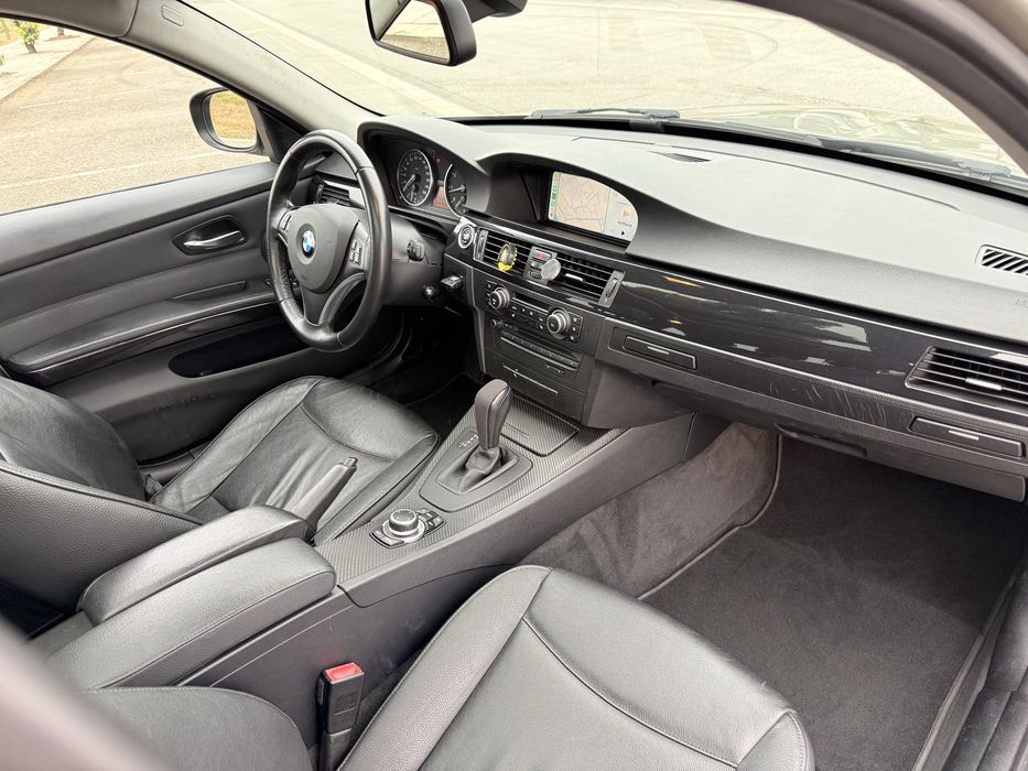 BMW 320i Touring