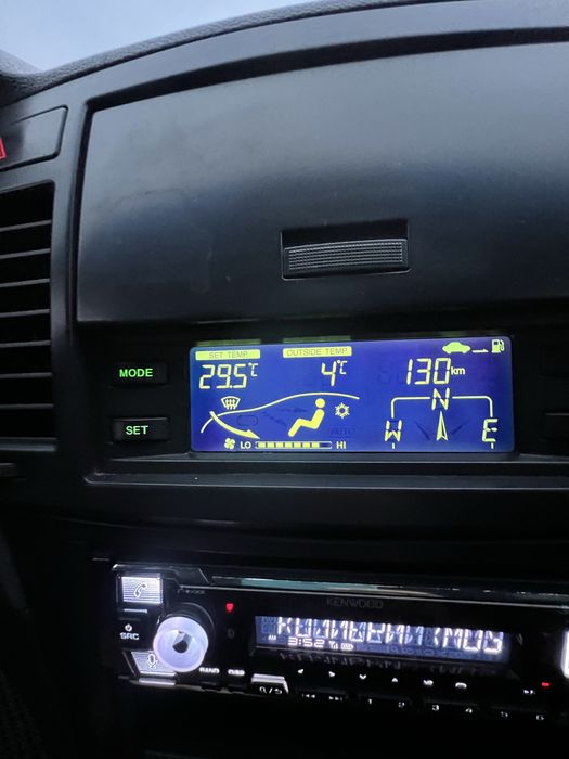 Продам Chevrolet Epica 2.0  Газ4 2008год