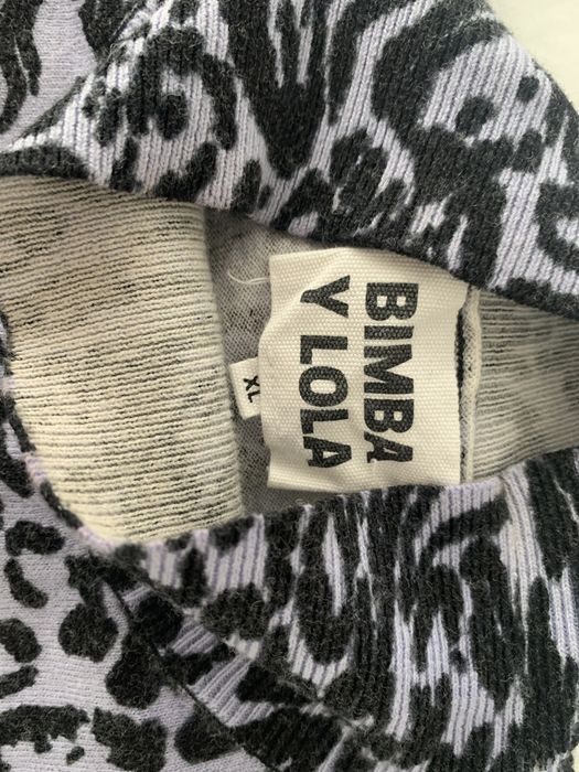 Camisola Bimba y Lola