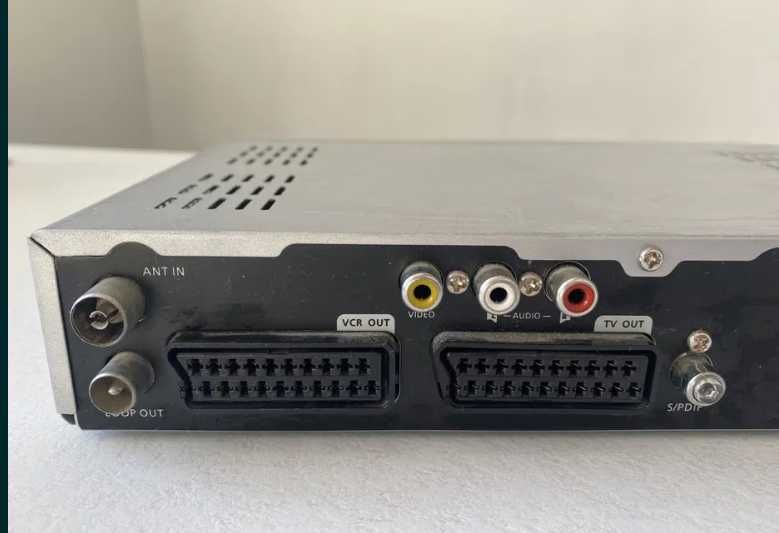 ТВ тюнер (ресивер) KAON K-E2270CO з пультом