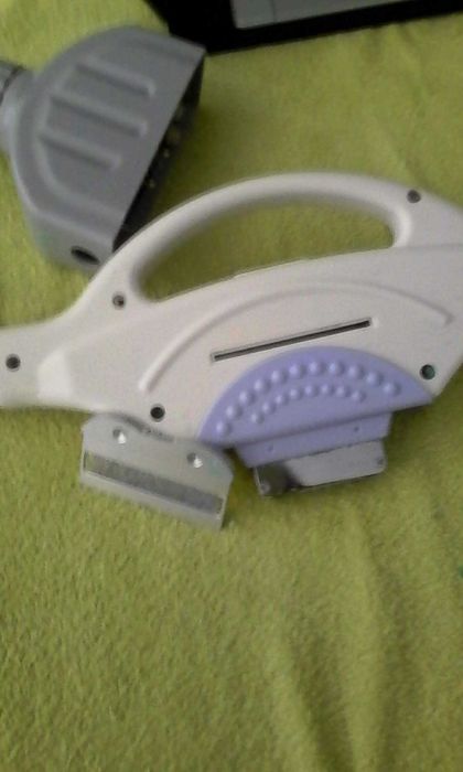 Equipamento estética