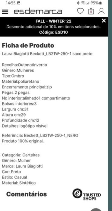 Mala Laura Biagiotti