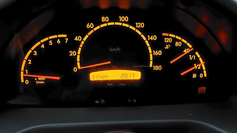 Лафет Mercedes-Benz Sprinter 411