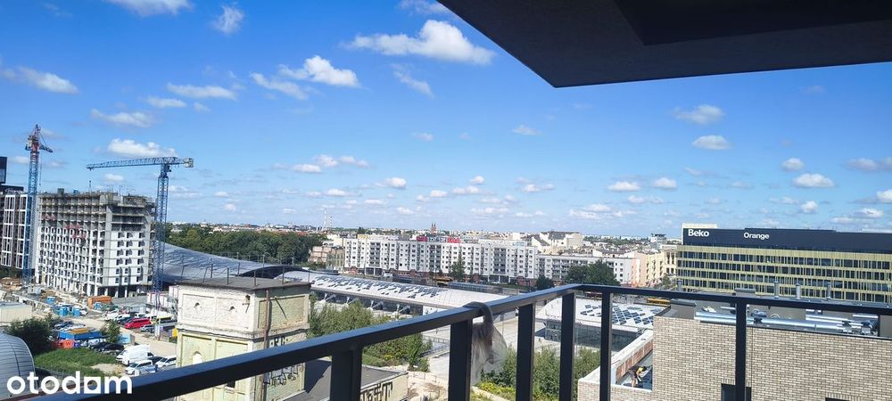 Nowe 3 pokoje 400 m od Fabrycznej| Centrum | Bez Prowizji | UMED | EC1