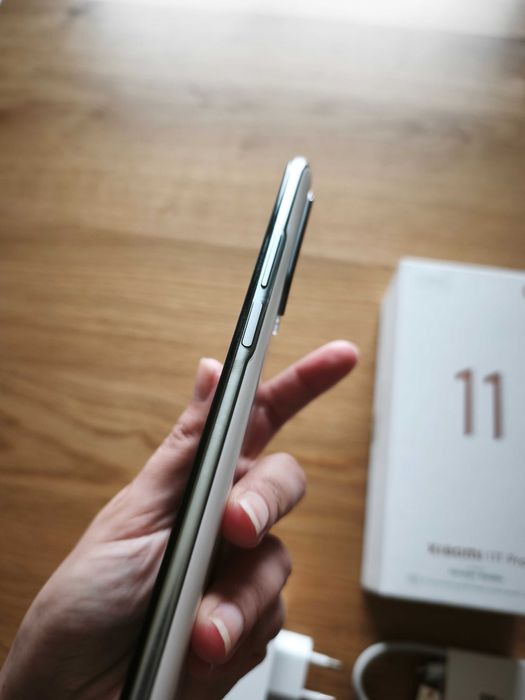 Xiaomi 11T Pro Moonlight White 8GB/256GB