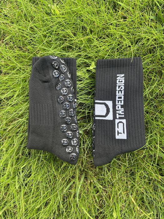 Meias desportivas tapedesign