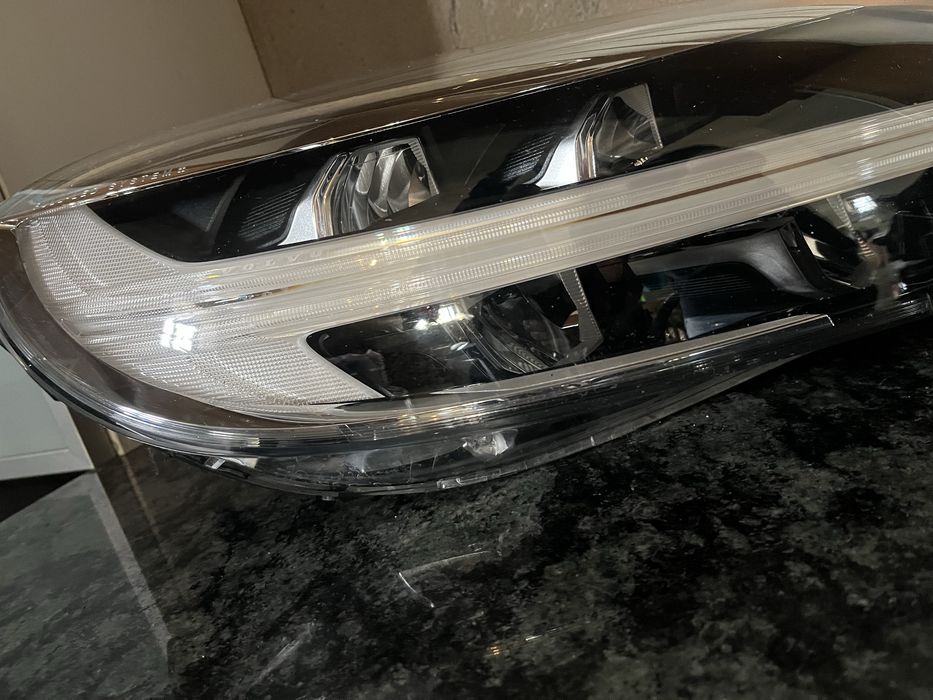 Óticas para Volvo V40