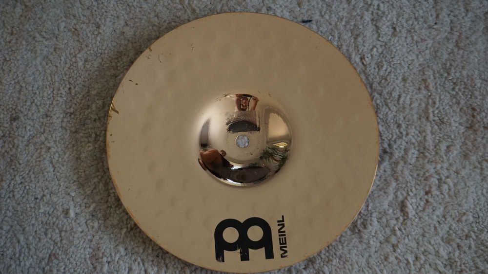 MEINL Classics Splash 10"