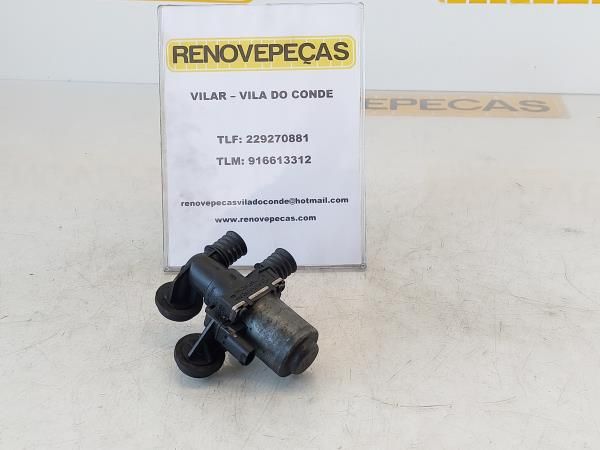 Torneira de chauffage / sofagem BMW 3 (E46)