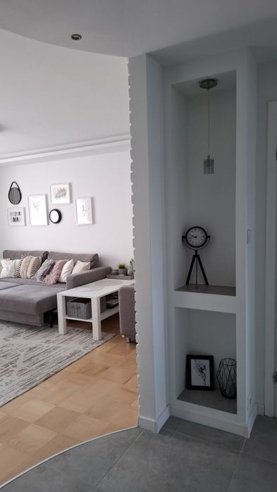 Mieszkanie 60m2 ul. Kawaleryjska
