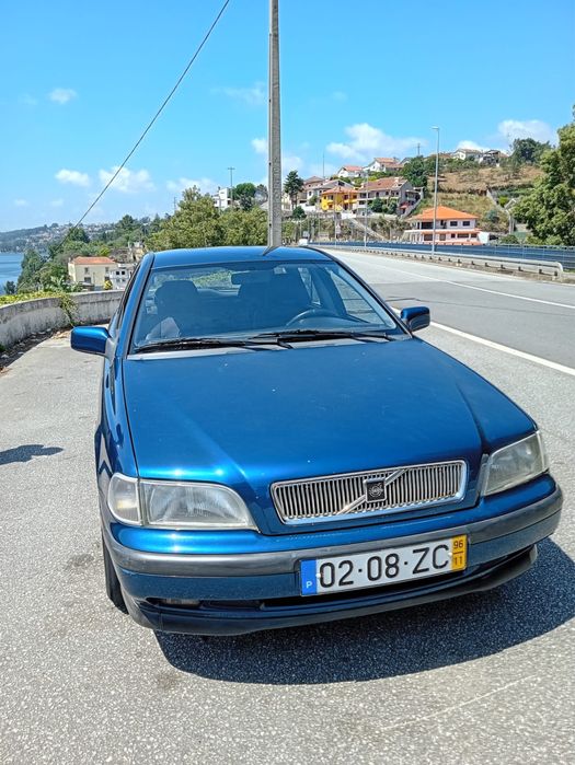 Volvo V40 — fotografia 3