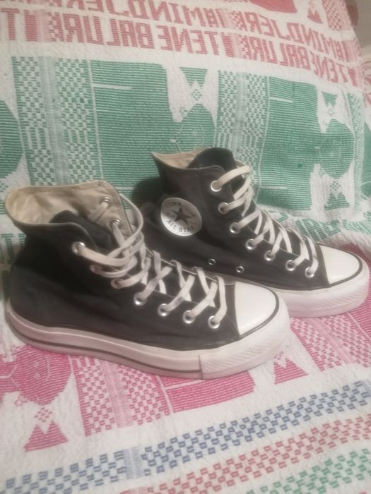 Ténis Converse AllStar, 37,5UE
