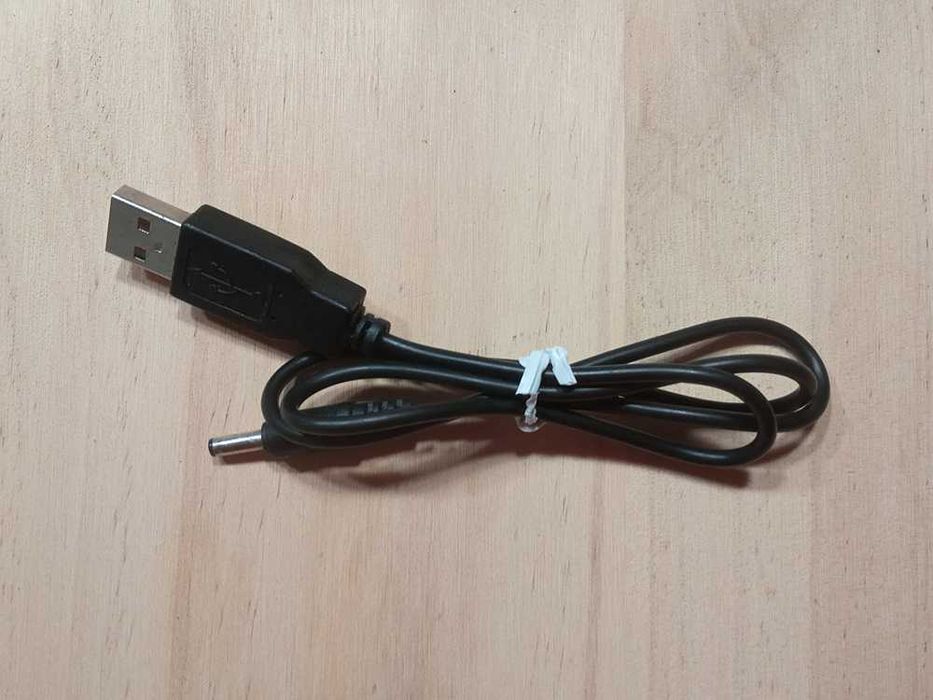 Cabo De Carregamento USB