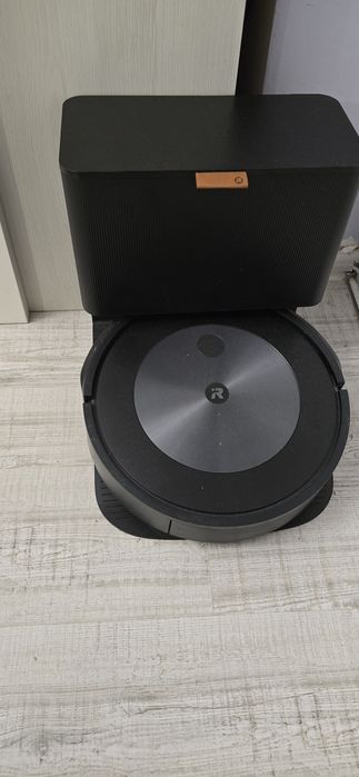 Romba J5  plus odkurzacz robot