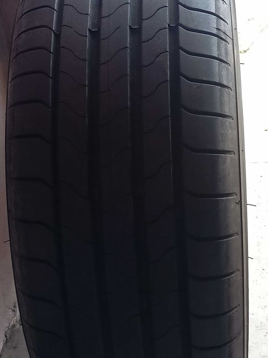 sprzedam opony letnie