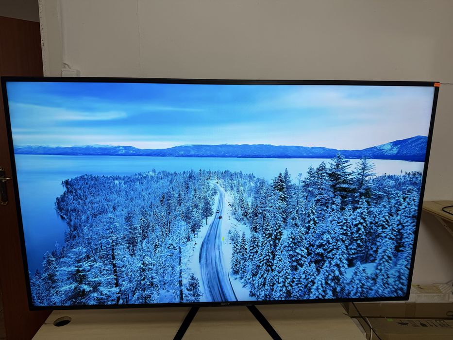 Sony KD-65X75WL 65” 4K Google TV 2024 рік Dolby Vision Wi-Fi Smart TV