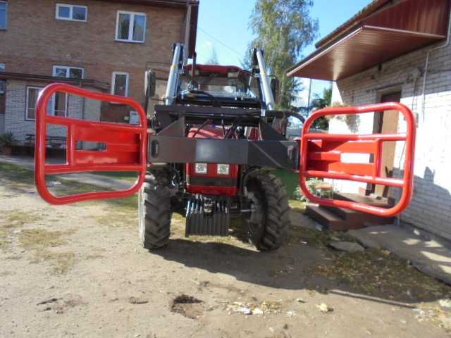 Ładowacz czołowy Metal-Technik z montażem ! CAŁA PL!