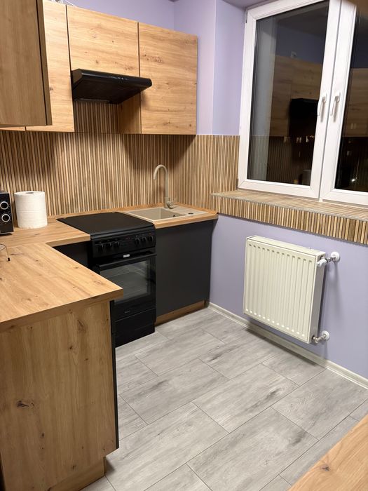 Wynajmę mieszkanie apartament M3