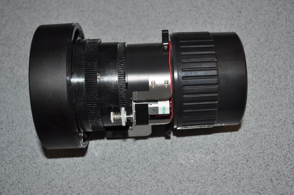 Panasonic Lente ET-DLE350