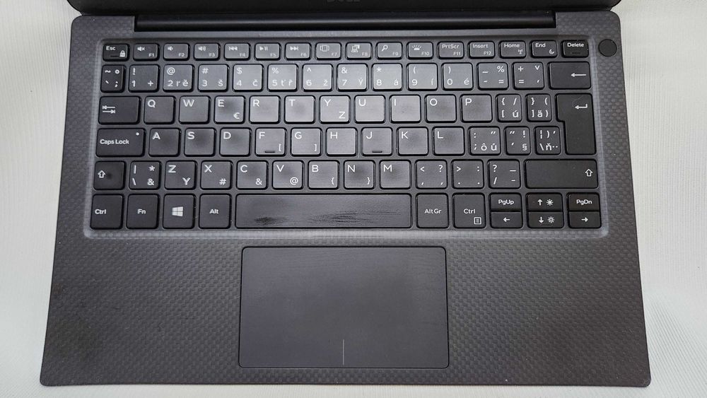 Dell XPS 9380 i5-8265U/4GB/128Gb ізнос 39%