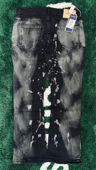 Джинси Purple Brand