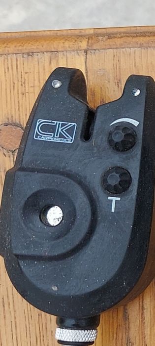 Сигнализатор поклевки + свингеры