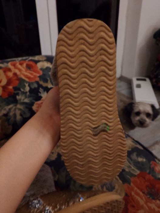 Śniegowce ,makluki,H&M,kozaki