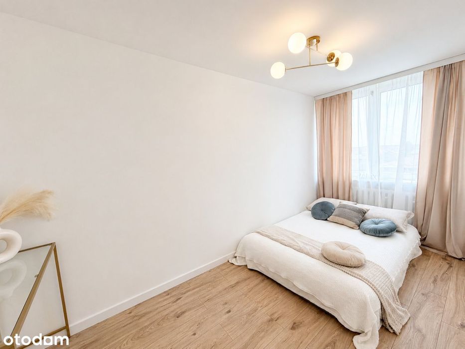 Nowoczesne 2-pokojowe mieszkanie po kapitalnym remoncie | 46 m² | - Widok 5