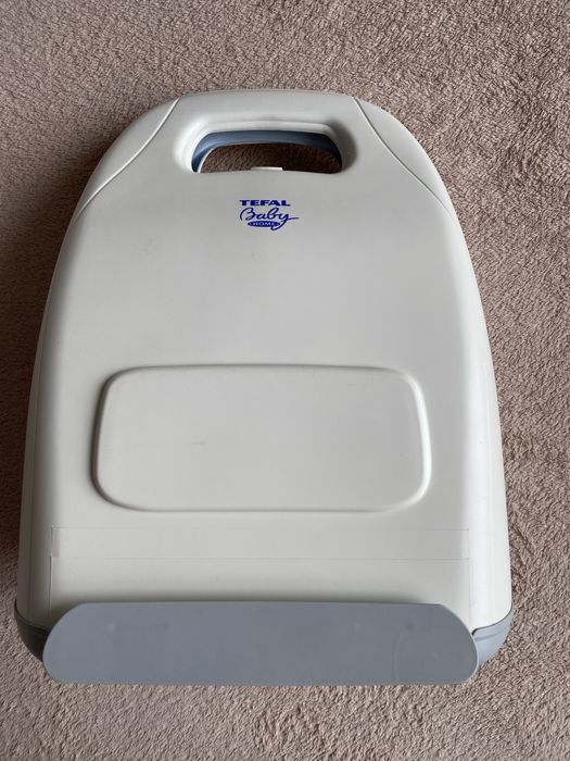 Ваги електричні для немовлят tefal