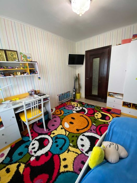 НАЙДЕШЕВША 2к з ремонтом новобудова!