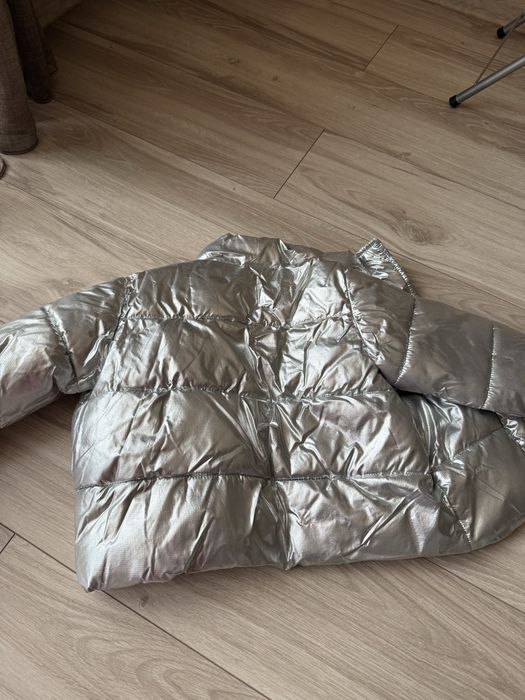 Дитяча куртка Зара