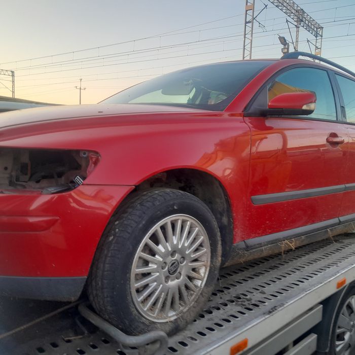 Volvo v50  na  części