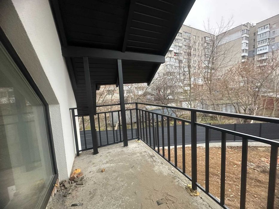 Дом по адресу ул. Бандеры Степана (площадь 136 м²) - Atlanta.ua - фото 16